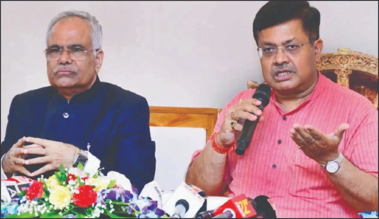  ମେଡିଏସନ୍ ସମ୍ମିଳନୀ ଉଦ୍‌ଘାଟନ କରିବେ ପ୍ରଧାନ ବିଚାରପତି