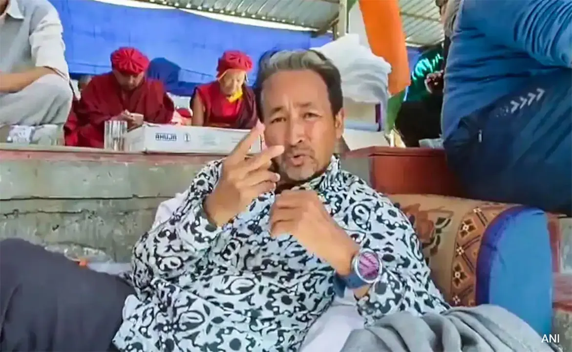  Photograph: (NDTV) 