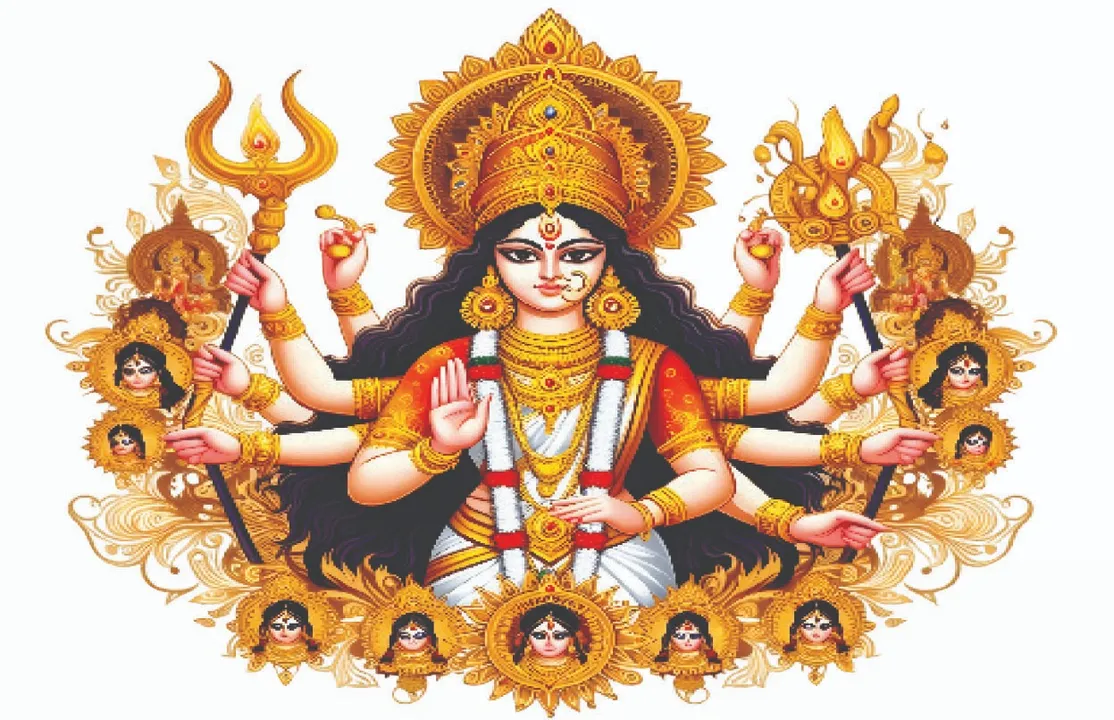  ମହାପୂଜାର ମହାମନ୍ତ୍ର