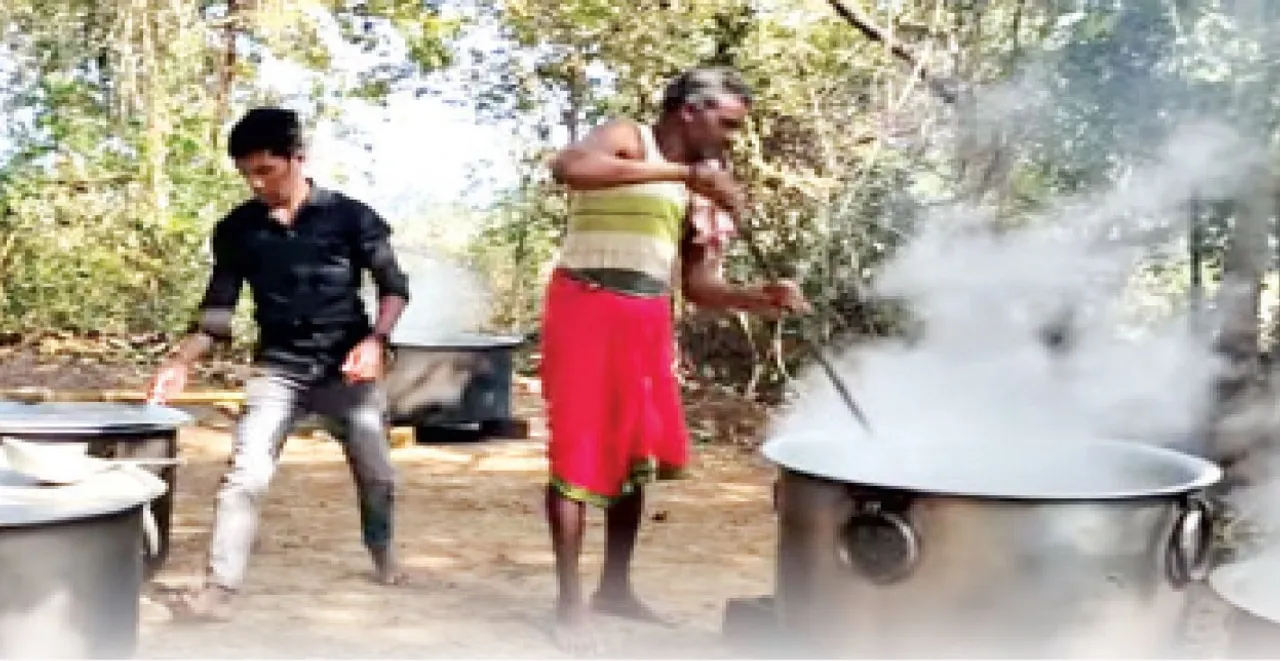  ଆଶ୍ବିନର ମହକ ଜନ୍ତାଳ