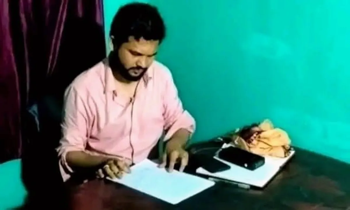  ଉଲୁଣ୍ଡା ଗୋଷ୍ଠୀ ଉନ୍ନୟନ ଅଧିକାରୀଙ୍କୁ ମରଣାନ୍ତକ ଆକ୍ରମଣ