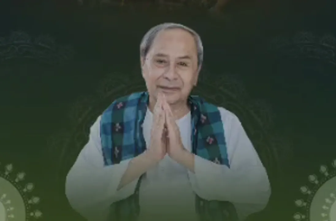  ପବିତ୍ର ଦୁର୍ଗାପୂଜା ଓ ଦଶହରାର ଶୁଭେଚ୍ଛା ଜଣାଇଲେ ନବୀନ ପଟ୍ଟନାୟକ