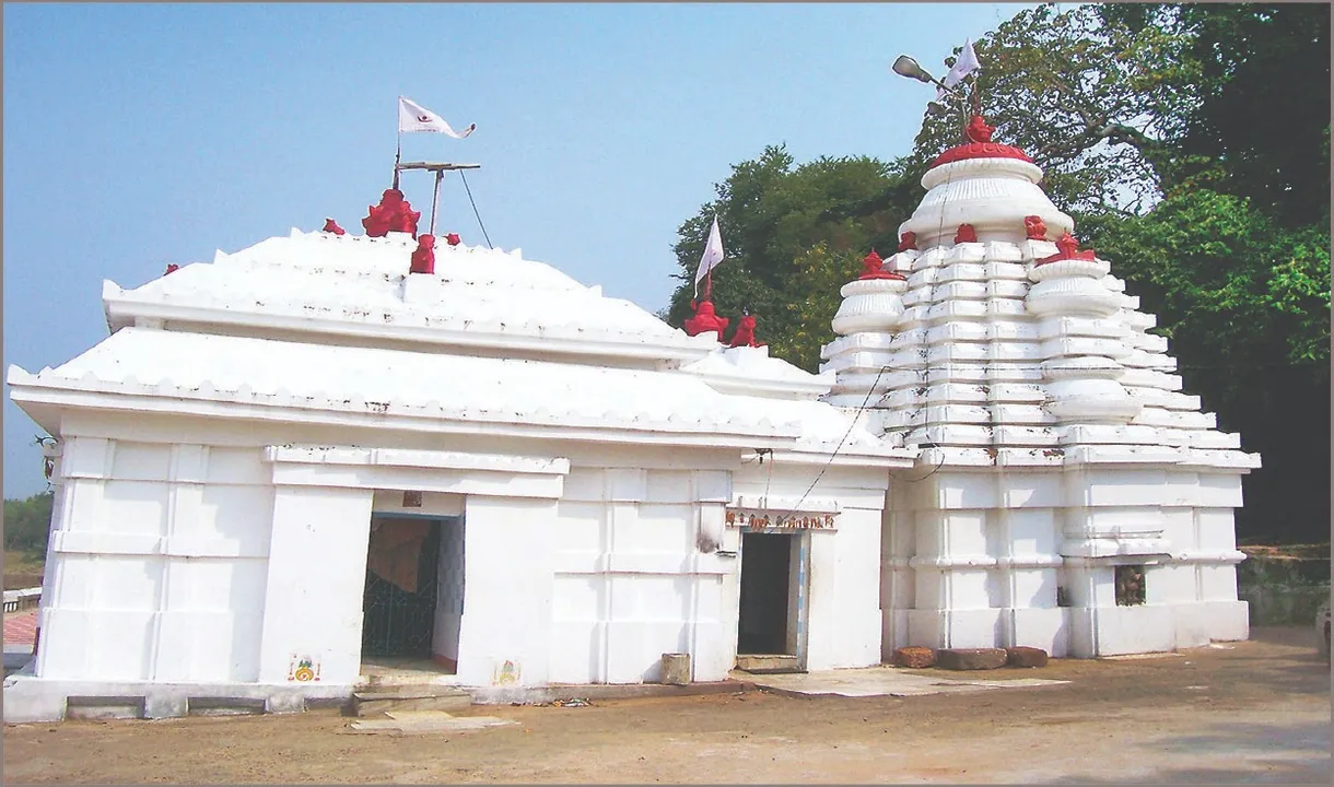  ପୀଠେ ମହାମାୟା: ତ୍ରିପୁରା ସୁନ୍ଦରୀ ମା’ ଭଟ୍ଟାରିକା