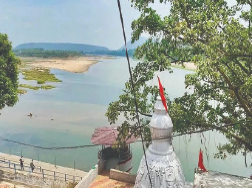  ବେଦବ୍ୟାସରେ ହେବନି କାଚ ଝୁଲାପୋଲ!