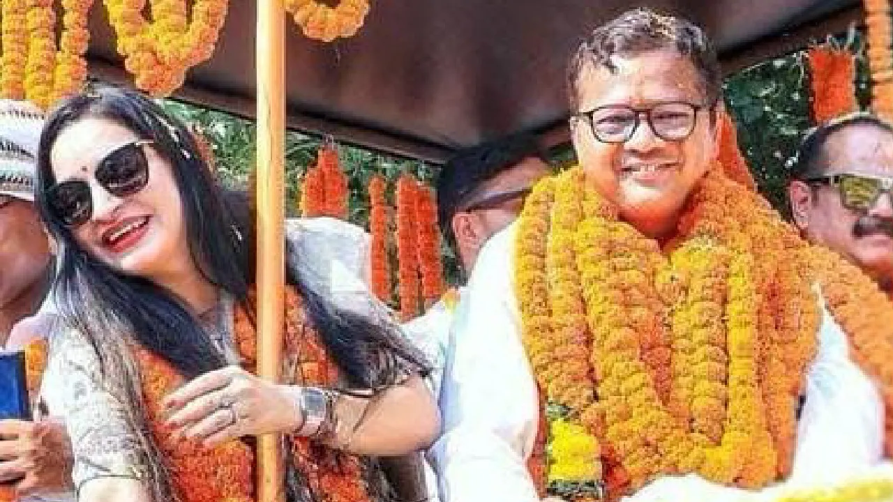  କୋରାପୁଟ ସାଂସଦ ସପ୍ତଗିରିଙ୍କୁ ପୁନର୍ବାର ବଡ଼ ଦାୟିତ୍ବ