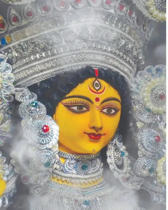  ମାତୃ ରୂପେଣ ସଂସ୍ଥିତା