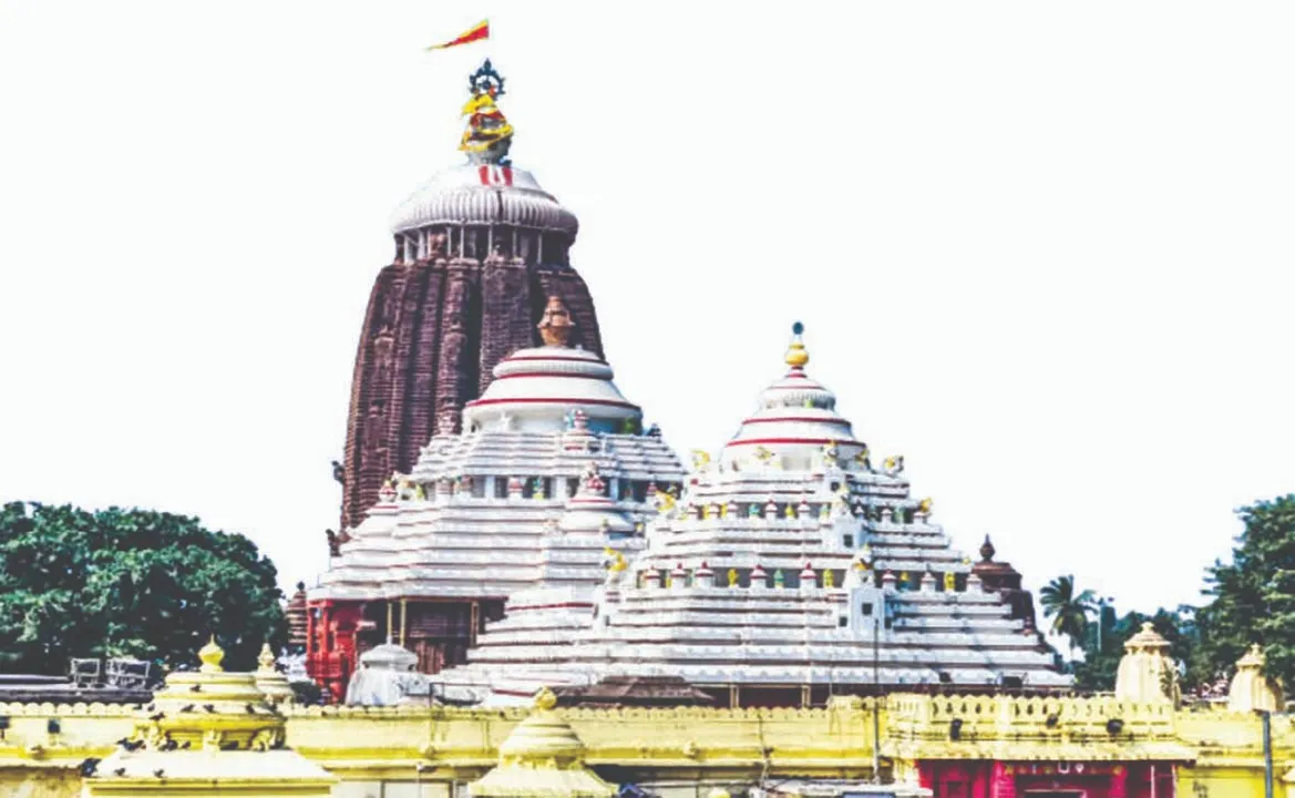  ସରିଲା ମା’ ବିମଳାଙ୍କ ତ୍ରିଦିନାତ୍ମକ ପୂଜା