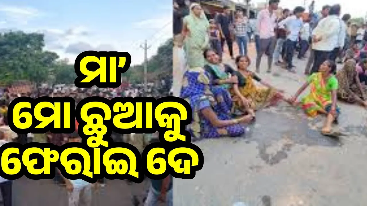  ମା’ଙ୍କ ମୂର୍ତ୍ତି ବିସର୍ଜନ ସମୟରେ ବୁଡ଼ିଗଲେ ୧୧ଜଣ ଯୁବକ; ୨ଜଣଙ୍କ ମୃତ୍ୟୁ ‌ହୋଇଥିବା ବେଳେ ମିଳୁନାହିଁ ଅନ୍ୟମାନଙ୍କର ପତ୍ତା