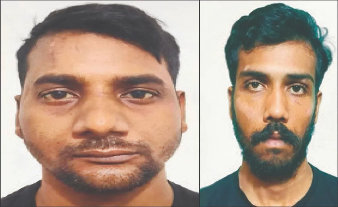  ଚୌଦ୍ବାର ଜେଲ୍‌ରେ ଅଭାବନୀୟ ଘଟଣା: ଜେଲ୍‌ ପାଚେରି ଡେଇଁ କଏଦୀ ଛୁ