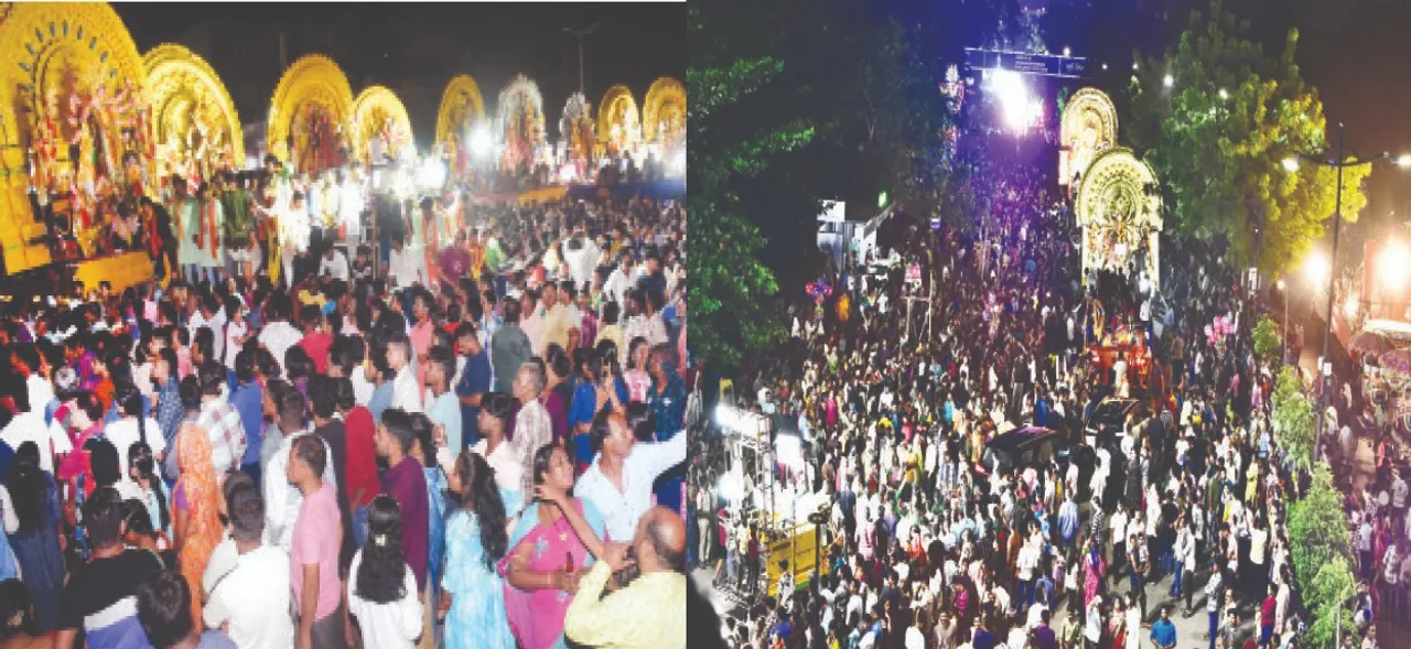  ଅଶ୍ରୁଳ ନୟନେ: ମା’ଙ୍କୁ ମେଲାଣି, ୪୦ ବର୍ଷ ‌ହେଲା ବାଣ୍ଟି ଆସୁଛି ଭାଇଚାରାର ବାର୍ତ୍ତା