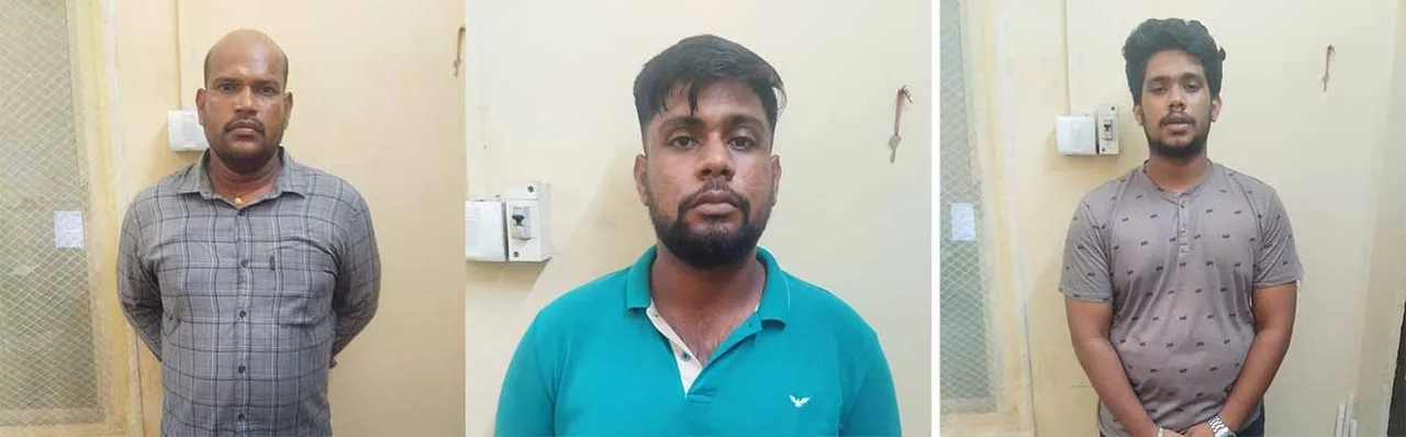  ରାସ୍ତାରେ କାର୍‌ ଅଟକାଇ ପିଟିଲେ, ଭଙ୍ଗାରୁଜା କଲେ