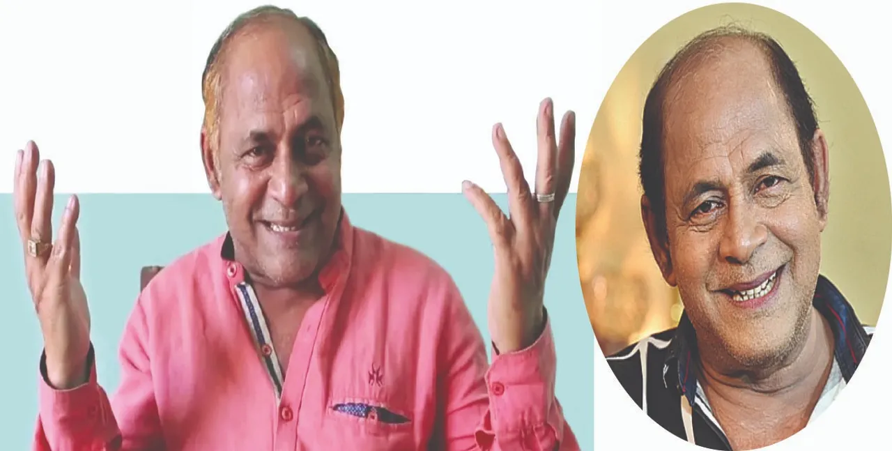  ସ୍ମୃତି ଏକ ରୁପାଜହ୍ନ: ପାଦରୁ ଚପଲ ଖସି ପଳାଇଲା  ହେଲେ ମୁଁ ଜାଣି ପାରିଲିନି