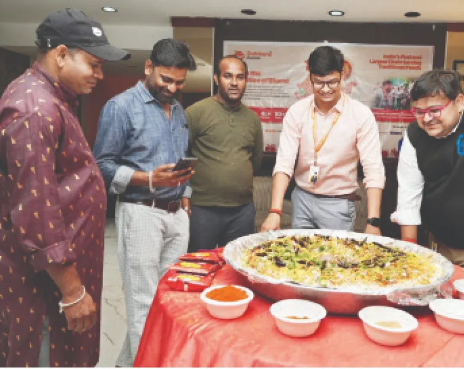  ଶୂନରୁ ଶହେ: ଦହିବରା ଦେଲା ନୂଆ ପରିଚୟ