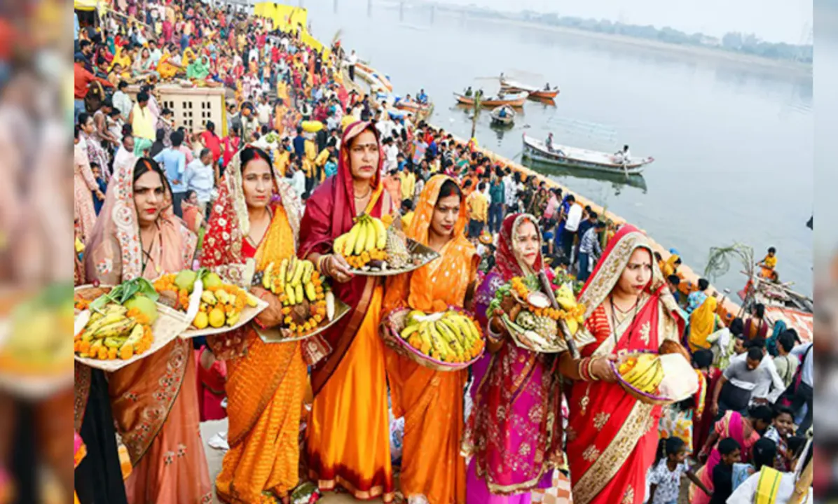  ଘୋଷଣା ହେଲା ନିର୍ବାଚନ ତାରିଖ: ବିଗିଡିଯିବ କି ଭୋଟ ଗଣିତ!