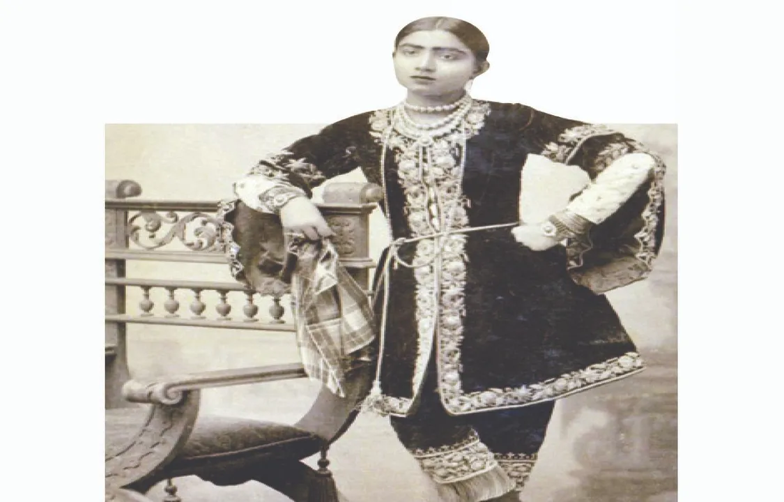  ଗ୍ରାମୋଫୋନ୍‌ ଗାର୍ଲ