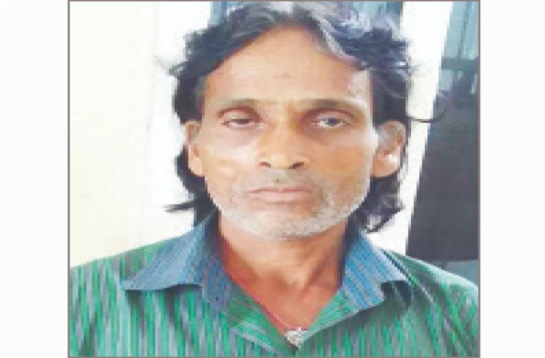  ଡାକ୍ତରଖାନାରୁ ଦୁଷ୍କର୍ମ ଅଭିଯୁକ୍ତ ଚମ୍ପଟ