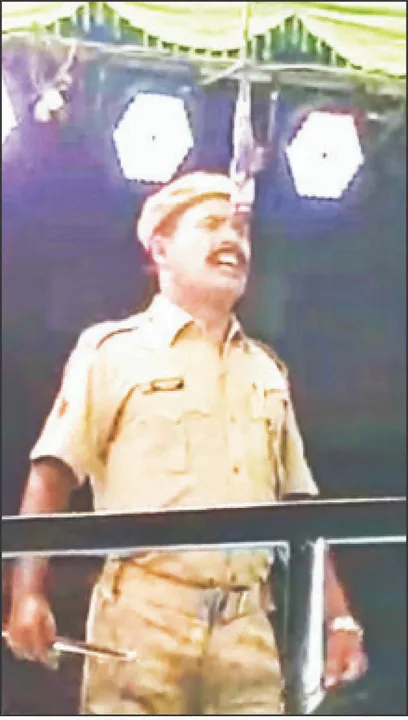  ମେଣ୍ଢାଶାଳ ନାଟକ ମହୋତ୍ସବ ଉଦ୍‌ଯାପିତ