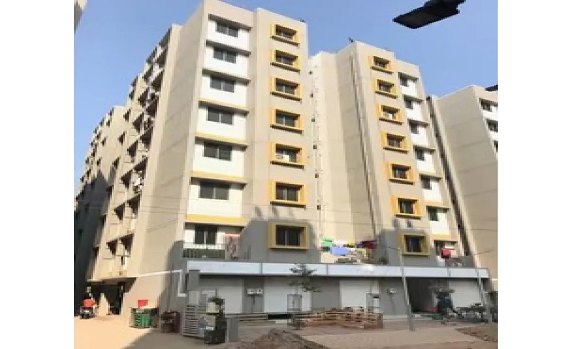  ଫେରିଲା ଛୋଟ ଫ୍ଲାଟ୍‌ ଚାହିଦା: ୧ବିଏଚ୍‌କେ, ୨ବିଏଚ୍‌କେ ଚାହିଦାରେ ୫୪% ବୃଦ୍ଧି