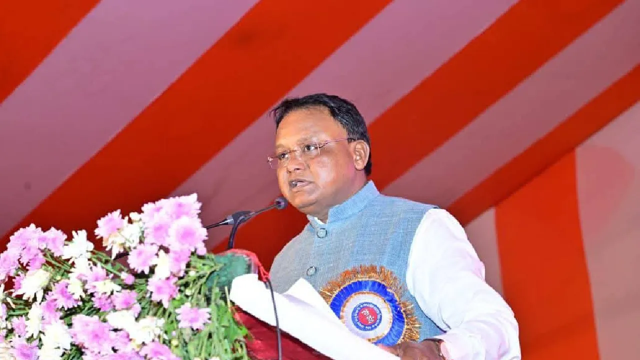  ଜାତୀୟ ଶିକ୍ଷାନୀତି ନୈତିକ ମୂଲ୍ୟବୋଧର ଶିକ୍ଷା: ମୁଖ୍ୟମନ୍ତ୍ରୀ
