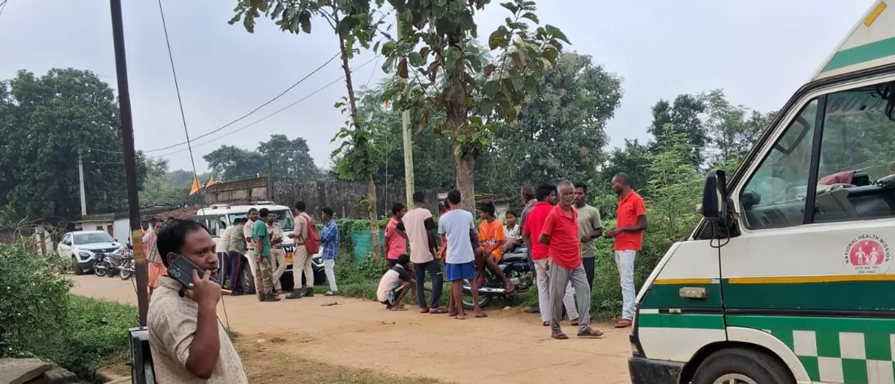  ହାତୀ ଆକ୍ରମଣରେ ଚାଲିଗଲା ଚାଷୀଙ୍କ ଜୀବନ