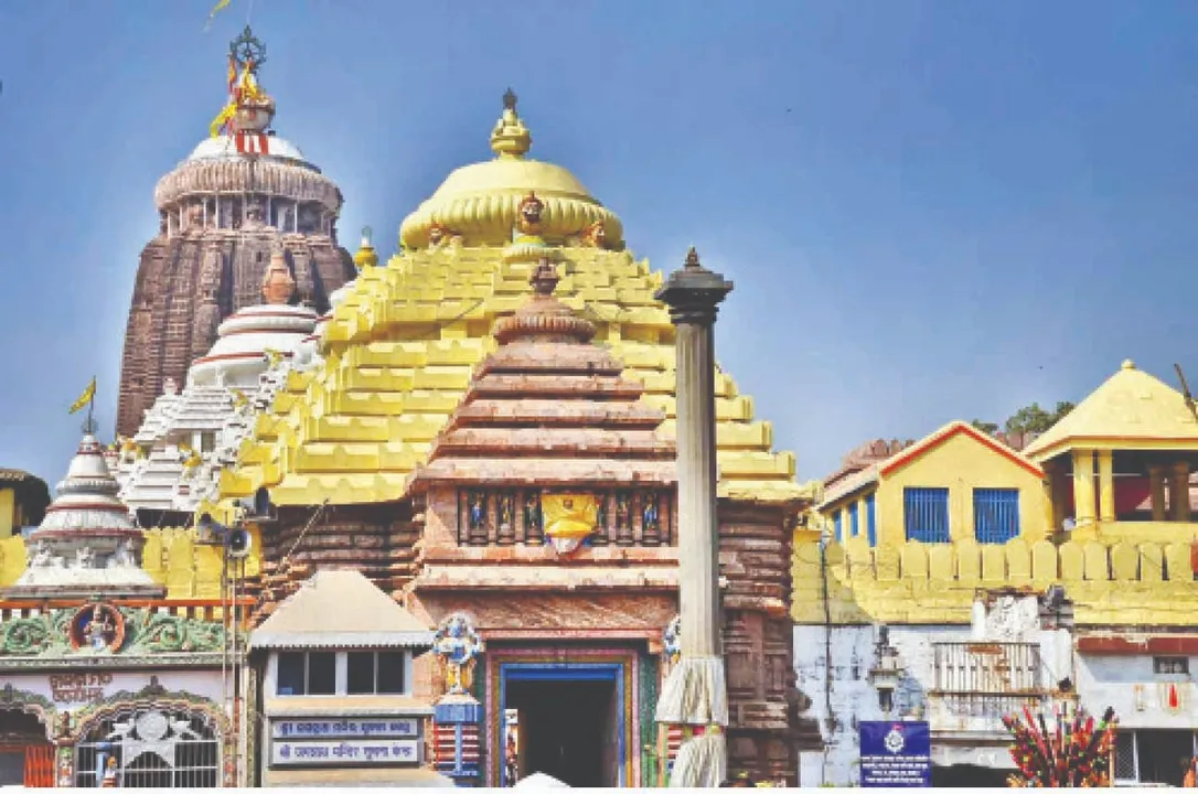  ଆଜିଠୁ ଶ୍ରୀମନ୍ଦିରରେ କାର୍ତ୍ତିକ ନୀତି