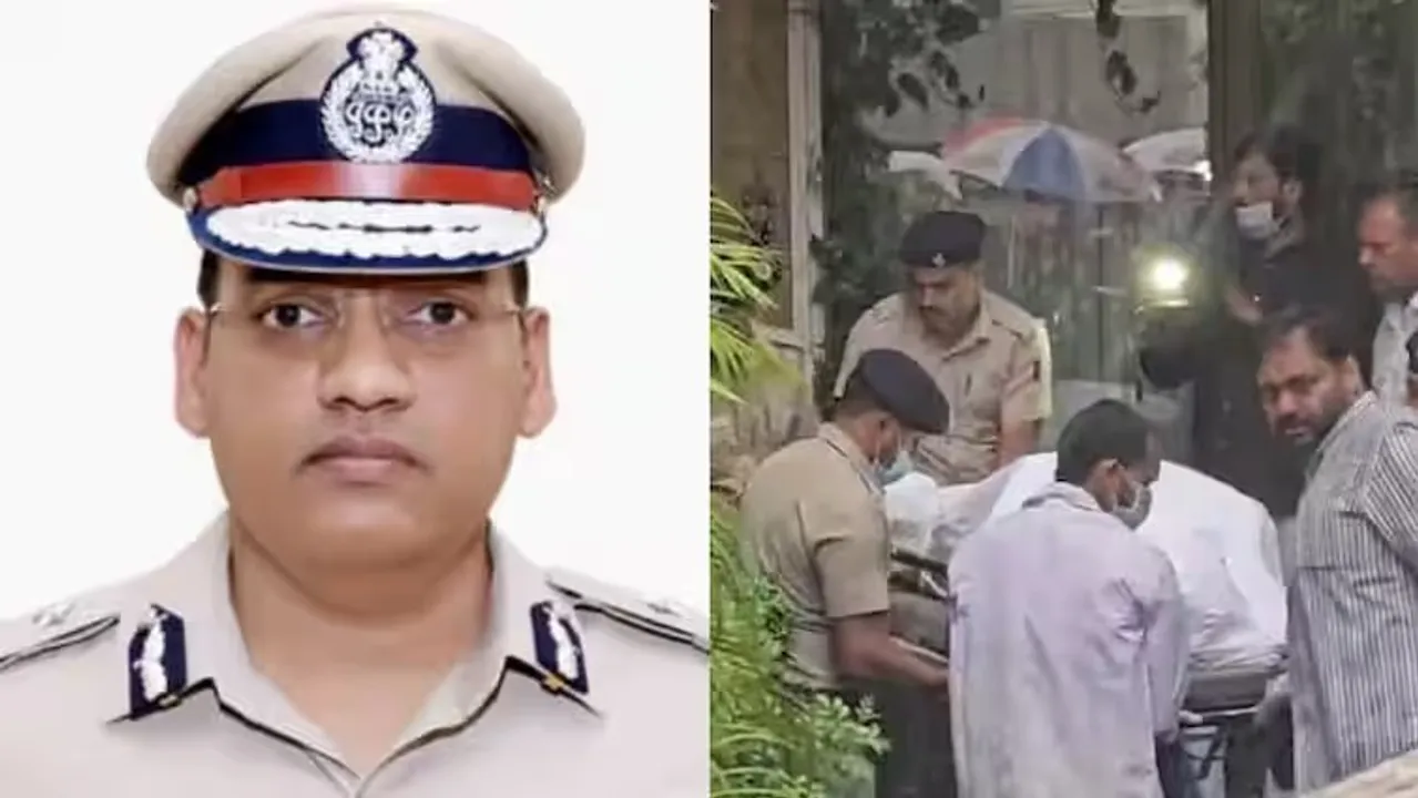  ଆତ୍ମହତ୍ୟା ନୋଟକୁ ନେଇ ପୁଲିସ ବାବୁମାନେ ଛାନିଆ