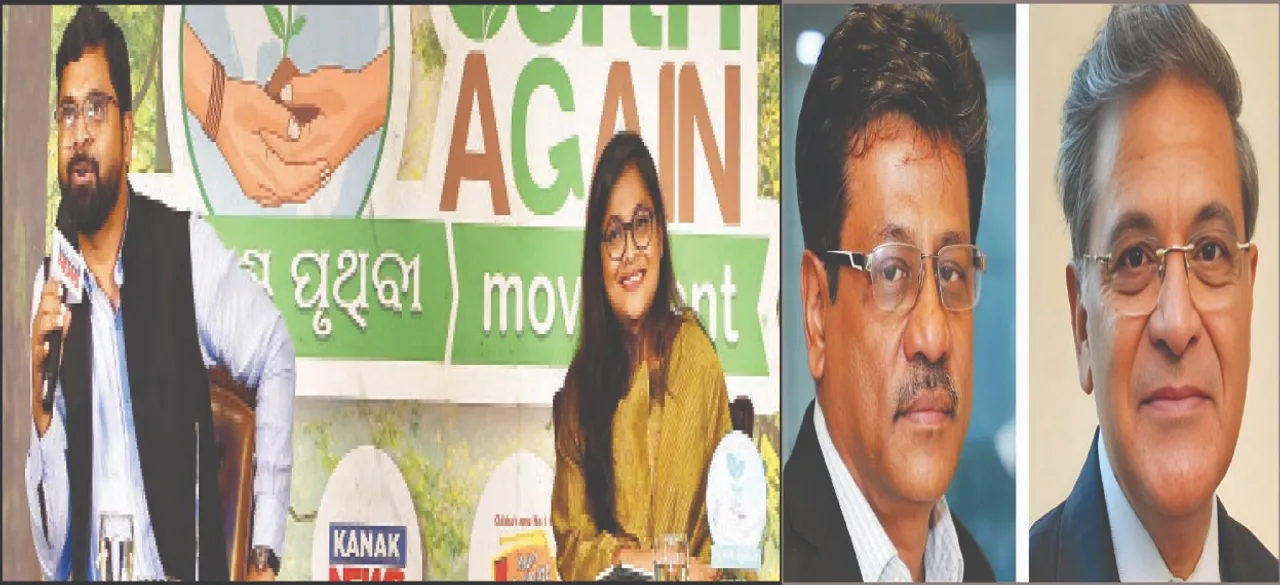  ବିକଳ୍ପ ପାଣ୍ଠି ଉତ୍ସ ଖୋଜିବାକୁ ପଡ଼ିବ