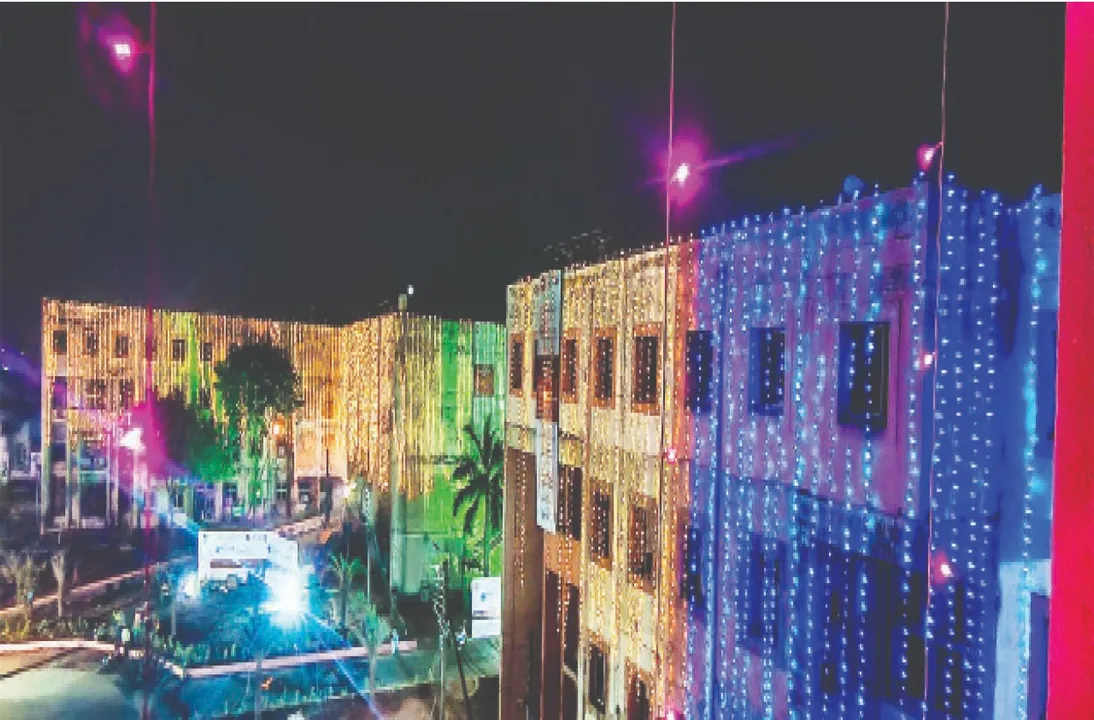  ଓୟୁଟିଆର୍‌ରେ ଡିଜିଟାଲ୍‌ ମାନୁଫାକ୍‌ଚରିଂ ଉତ୍କର୍ଷ କେନ୍ଦ୍ର: ‘ଓୟୁଟିଆର୍‌ ଫାଇନ୍‌’ରେ ୭ଟି ଷ୍ଟାର୍ଟଅପ୍ ଆକର୍ଷିତ