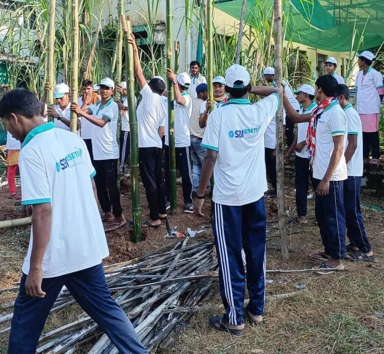  ଆତ୍ମସମର୍ପଣ କରିଥିବା ମାଓବାଦୀଙ୍କ ବଦଳିଲା ଜୀବନ, କରୁଛନ୍ତି ରୋଜଗାର