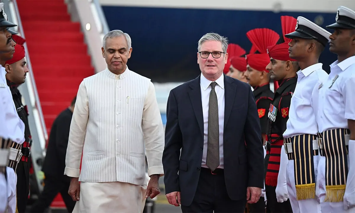  Photograph: (Deccan Chronicle) 