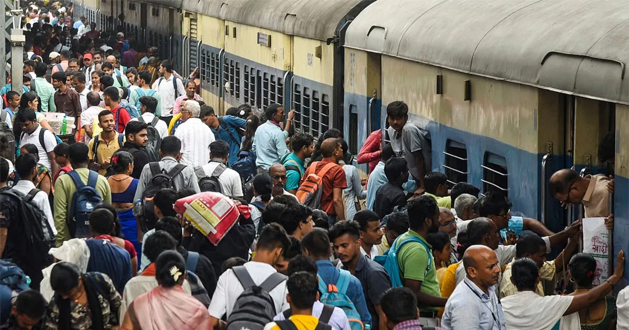  Photograph: (Deccan Herald) 