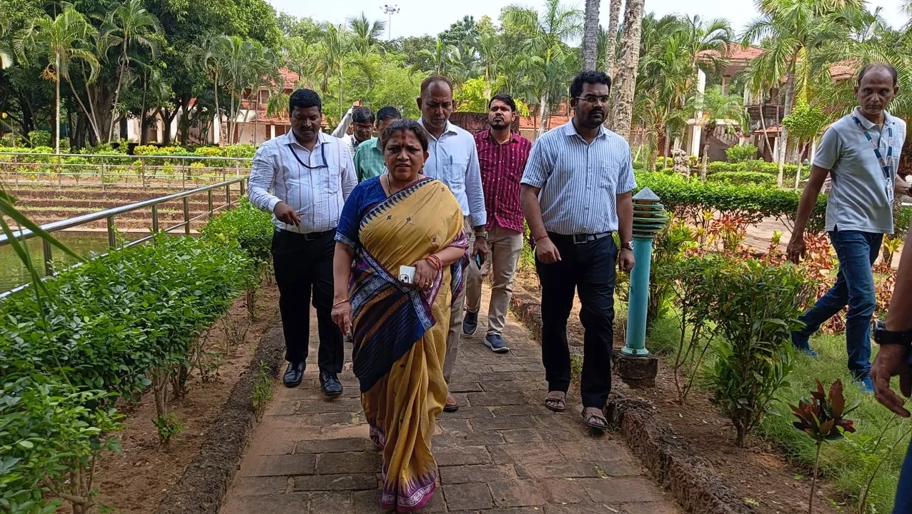  ପୁନରୁଦ୍ଧାର ହେବ ଅର୍ବାନହାଟ: ଅନୁଧ୍ୟାନ କଲେ ଆରଡିସି