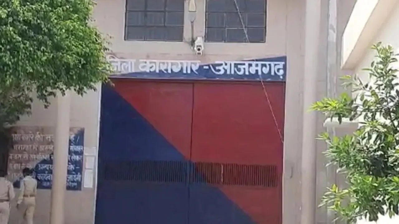  ଏମିତି କଏଦୀ ଦେଖିନଥିବେ: ଜେଲ ଆକାଉଣ୍ଟରୁ ଲୁଟିନେଲା ୩୦ ଲକ୍ଷ ଟଙ୍କା