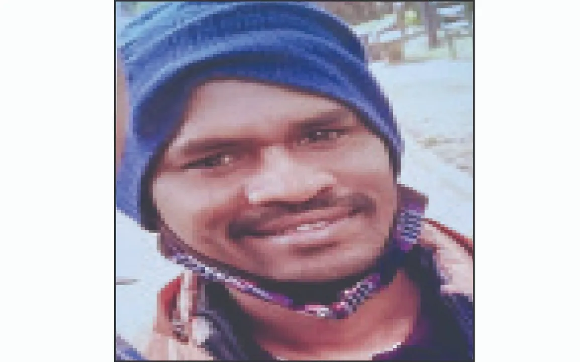 କେଉଁଠି ଅଛନ୍ତି କନେଷ୍ଟବଳଙ୍କ ସ୍ବାମୀ? ପରିବାର ଆଣିଲା ହତ୍ୟା ଅଭିଯୋଗ