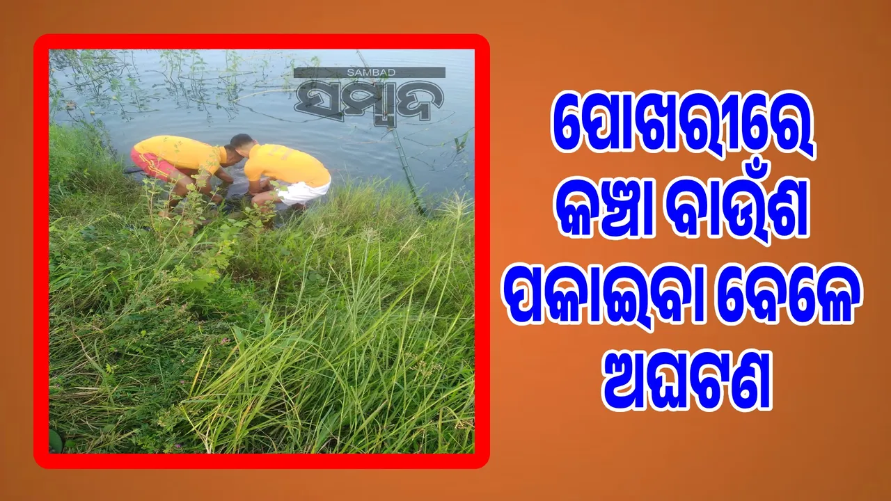  Tragic death of a young man due to exposure to high-voltage electricity 