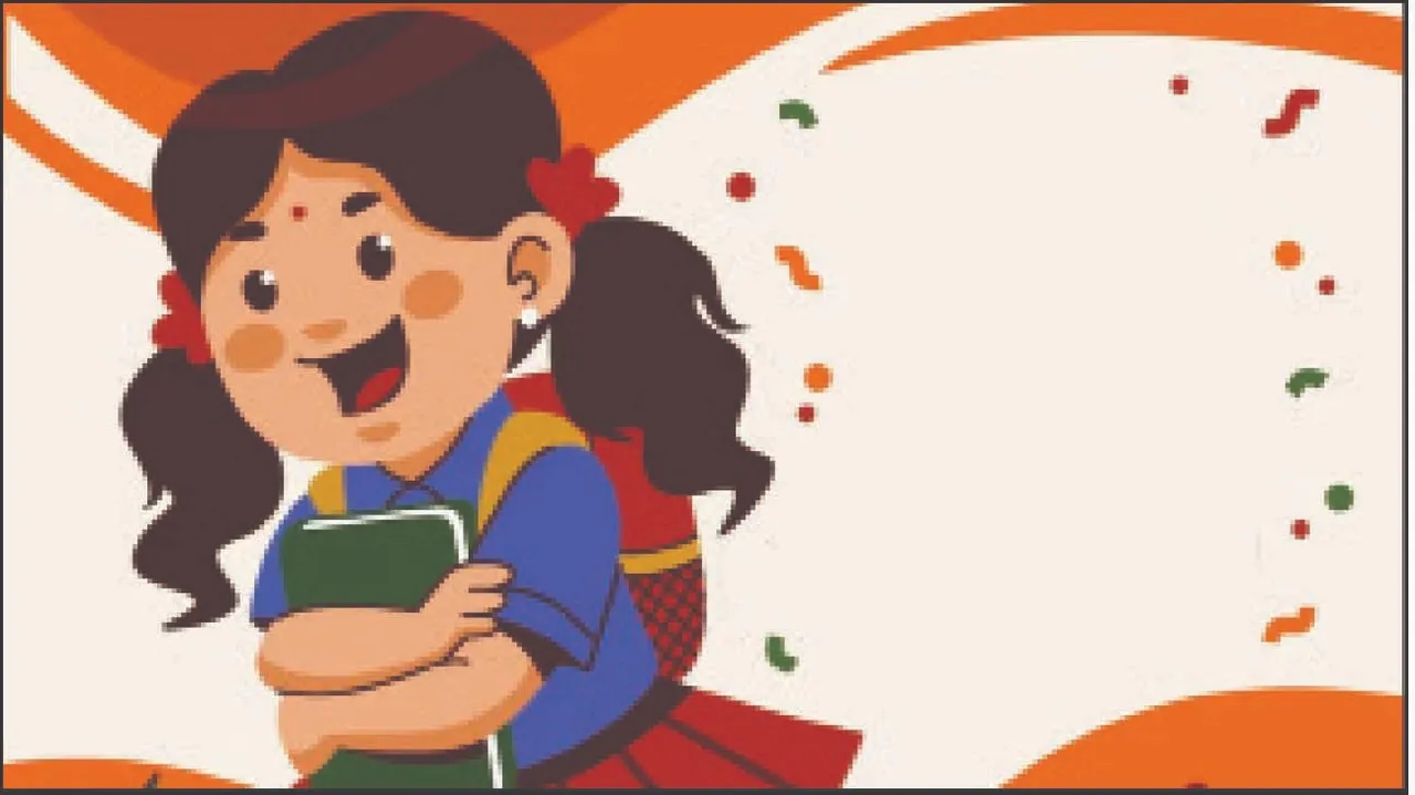  ଭାଷଣରେ ସୀମିତ ‘ବୋଝ ନୁହେଁ ଶିଶୁକନ୍ୟା’