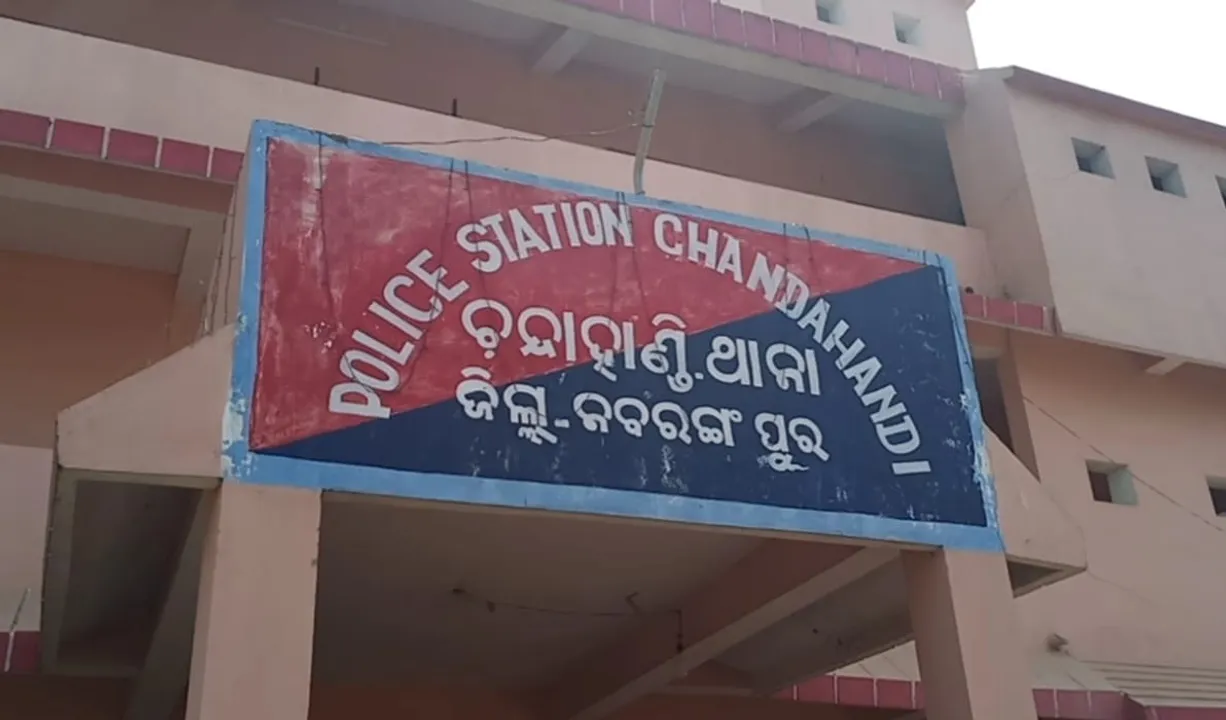  ଚନ୍ଦାହାଣ୍ଡି ପୁଲିସକୁ ୨ମାସ ପରେ ବି ମିଳୁନି ୪ ଅପରାଧର ସୁରାକ