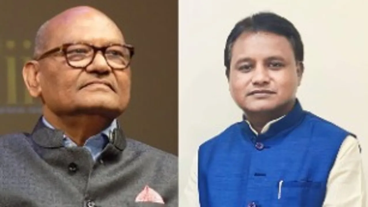  ଓଡ଼ିଶାରେ ହେବ ବୃହତ୍ ଆଲୁମିୟମ୍ ପ୍ରକଳ୍ପ: ମୁଖ୍ୟମନ୍ତ୍ରୀଙ୍କୁ ଭେଟିପାରନ୍ତି ଅନିଲ ଅଗ୍ରୱାଲ