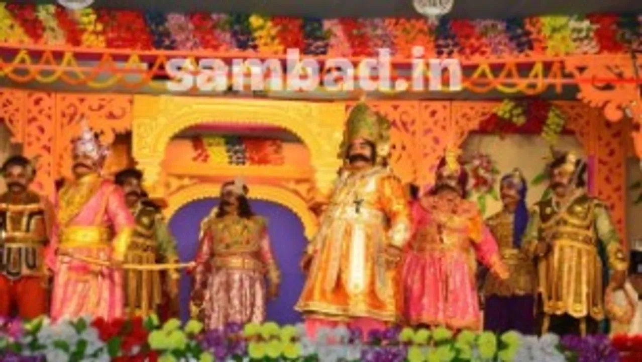  ଡିସେମ୍ବର ୨୪ରୁ ବିଶ୍ୱପ୍ରସିଦ୍ଧ ବରଗଡ଼ ଧନୁଯାତ୍ରା, ଚୟନ ହେବେ ନୂଆ କଳାକାର
