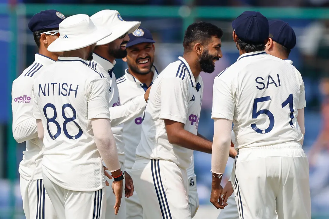  photo credit : BCCI 