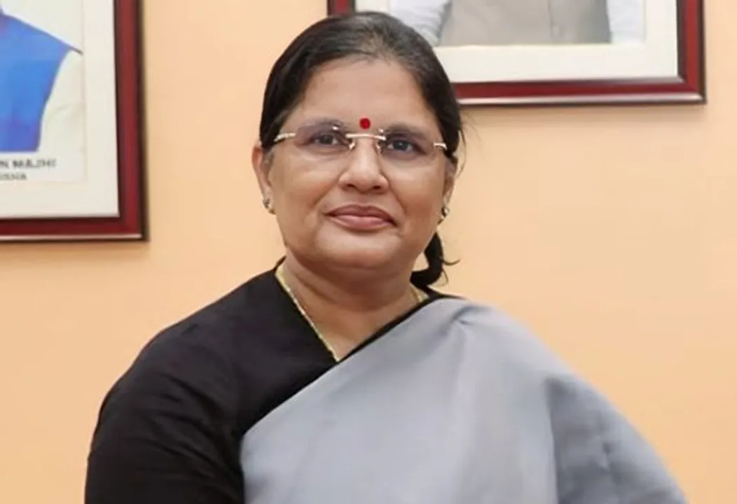 ପଶ୍ଚିମବଙ୍ଗର ମୁଖ୍ୟମନ୍ତ୍ରୀ ମମତା ବାନାର୍ଜୀଙ୍କ ବୟାନ ମହିଳାଙ୍କୁ ନିରାଶ କରିଛି: ପ୍ରଭାତୀ ପରିଡ଼ା