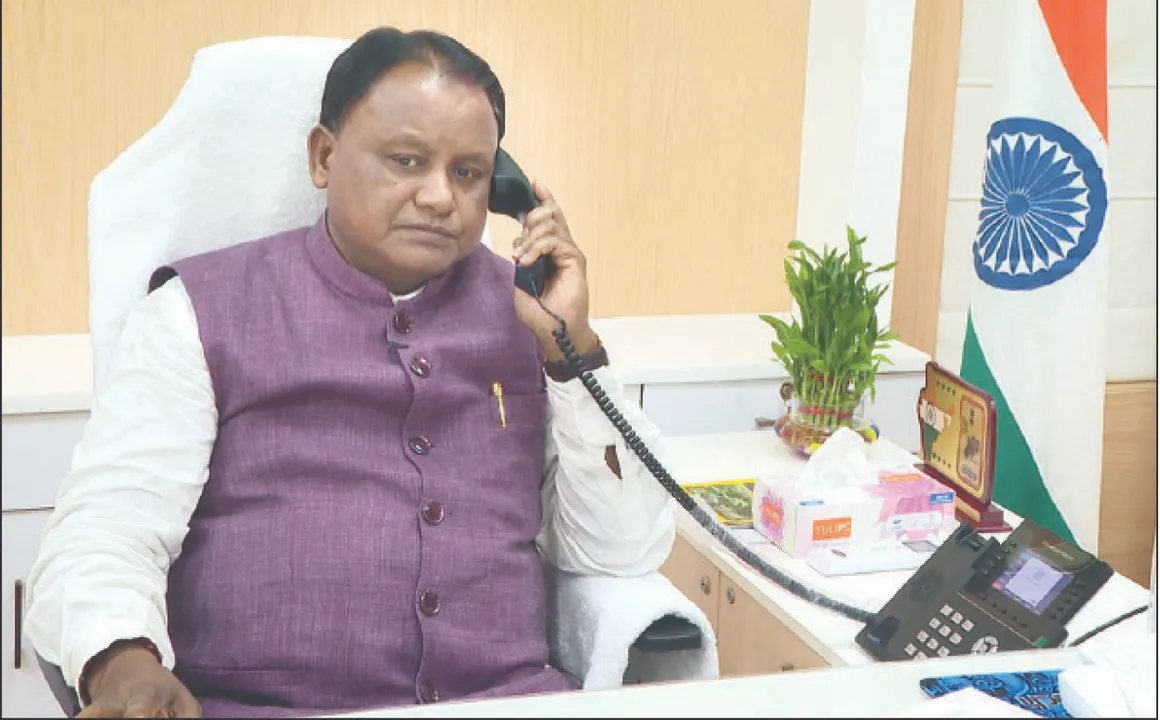  ପୀଡ଼ିତା ଓଡ଼ିଆ ଛାତ୍ରୀ, ତାଙ୍କ  ମା’ଙ୍କ କଥା ହେଲେ ମୁଖ୍ୟମନ୍ତ୍ରୀ: ‘ଚିନ୍ତା କରନି, ସରକାର ତୁମ ସହ ଅଛନ୍ତି’