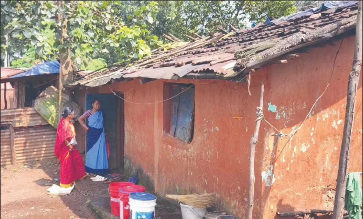  ଖଣି ଅଞ୍ଚଳରେ କରୁଣଚିତ୍ର: ଶିଶୁପୁତ୍ର ଦାମ୍‌ ୫୦ ହଜାର, ଧରାପଡ଼ିବା ଭୟରେ ଘରୁ ଫେରାର