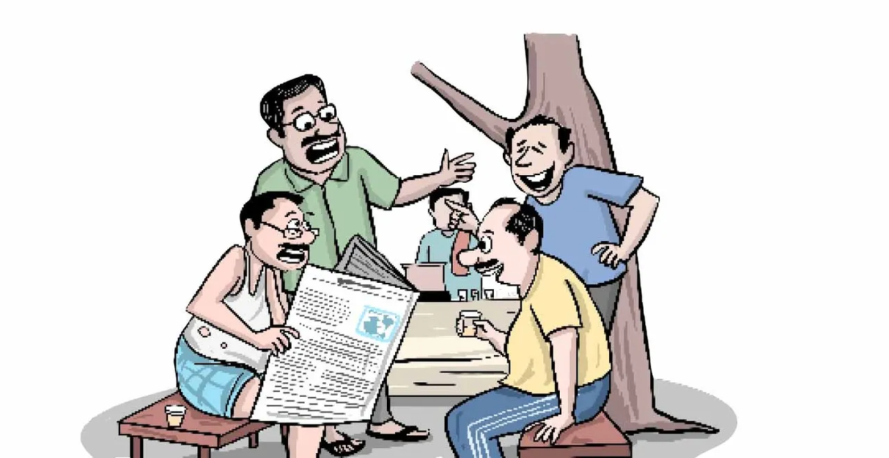  ମେୟର ଓ କମିସନର୍‌ଙ୍କ ମଧ୍ୟରେ ପଡ଼ୁନି କି?
