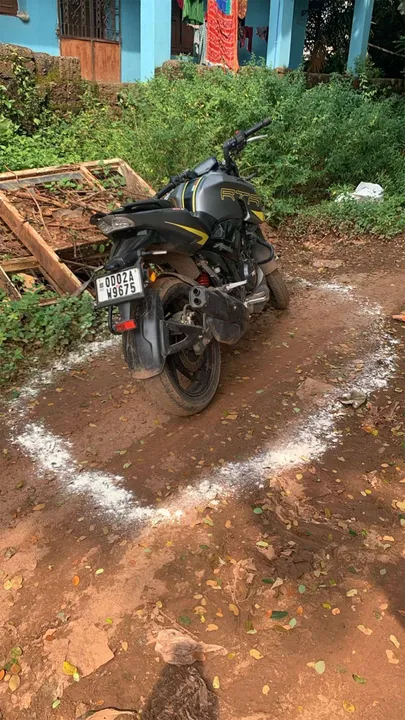  ସରକନ୍ତରାରେ ବଢ଼ିଚାଲିଛି ଅପରାଧ ୧୦ବର୍ଷରେ ଗଡ଼ିଲାଣି ୩ମୁଣ୍ଡ