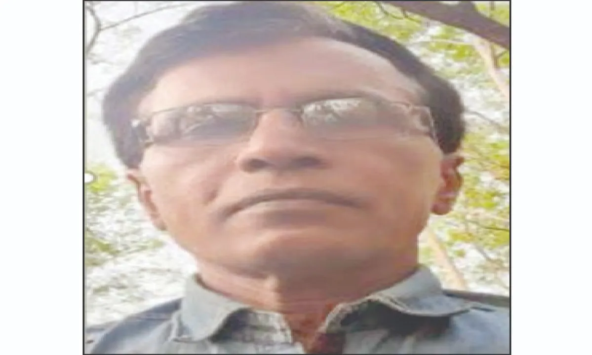  ମାଓ ସଙ୍ଗଠନକୁ ବଡ଼ ଝଟକା: ୫୦ ବନ୍ଧୁକ ସହ ୬୦ ନକ୍ସଲଙ୍କ ଆତ୍ମସମର୍ପଣ