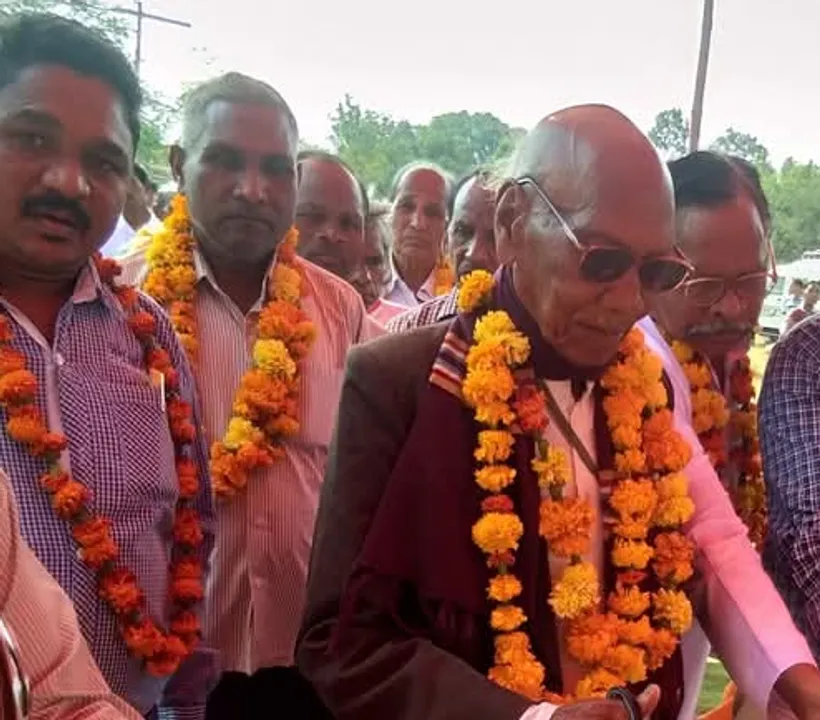  ବଣାଇର ପୂର୍ବତନ ବିଧାୟକ ହେମେନ୍ଦ୍ର ପ୍ରସାଦ ମହାପାତ୍ରଙ୍କ ପରଲୋକ