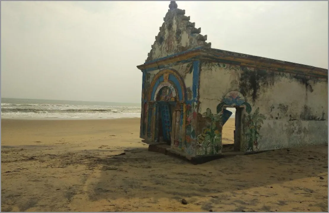  ସାତଭାୟାକୁ ଝୁରୁଛନ୍ତି ବଗପାଟିଆବାସୀ: ଜୀବିକା ଚିନ୍ତାରେ ପାଲଟିଛନ୍ତି ଦାଦନ ଶ୍ରମିକ