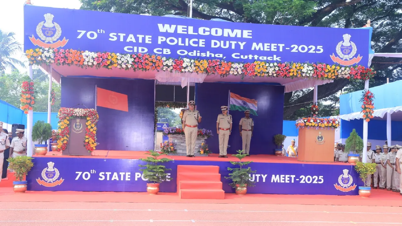  Police has a key role in ensuring that the culprits get appropriate punishment: DGP 