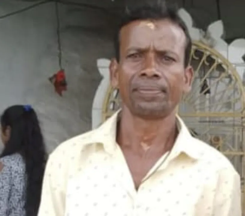   snake bite death Photograph: (Sambad.in) 